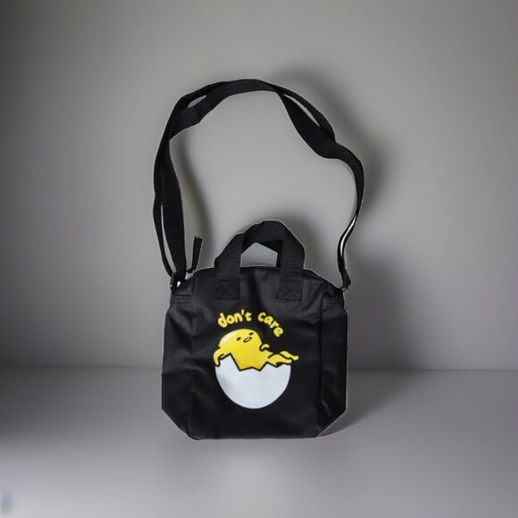🔥Sanrio Gudetama CrossBody Bag Authentic BNWT🔥 - Picture 1 of 6